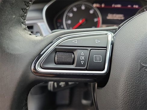 Used 2017 Audi A6 2.0T Premium image 22