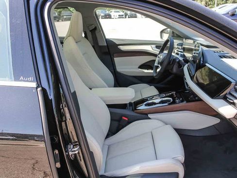 New 2026 Audi A6 Prestige AWD/4WD image 18