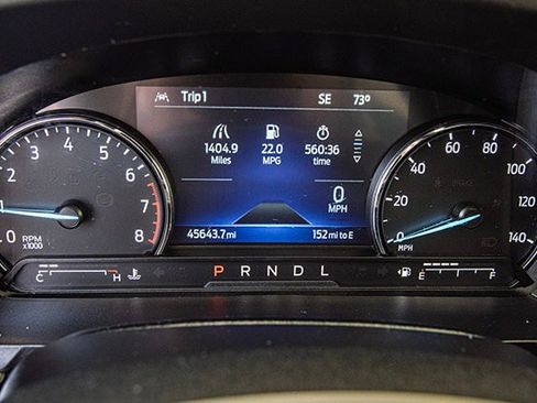 Used 2023 Ford Explorer XLT w/ Equipment Group 202A image 13