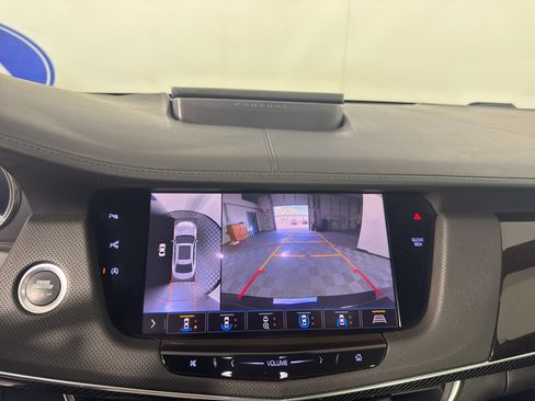 Used 2019 Cadillac CT6 Platinum AWD/4WD image 25