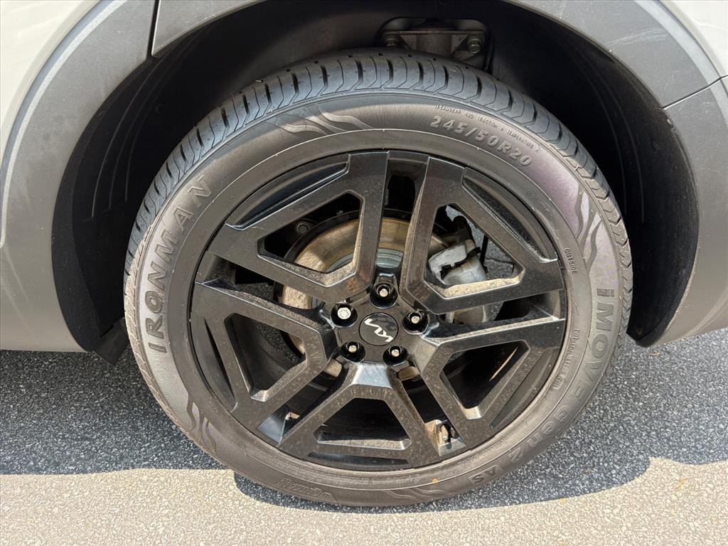 Used 2024 Kia Telluride SX X-Line AWD/4WD image 24