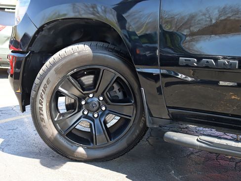 Used 2020 RAM 1500 Big Horn image 15