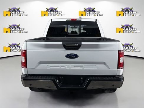 Used 2019 Ford F150 XLT w/ Equipment Group 302A Luxury image 6