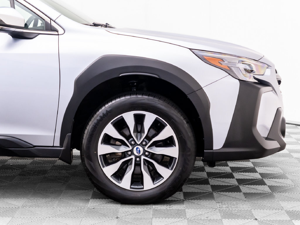 Used 2024 Subaru Outback Touring AWD/4WD image 33