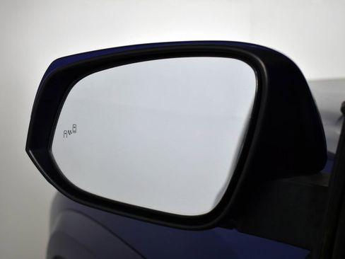 Used 2022 Toyota Tacoma SR5 w/ Technology Package image 25