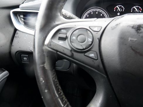 Used 2020 Buick Enclave Essence w/ Sport Touring Edition image 10