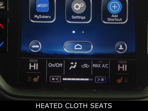 Used 2022 Subaru WRX Premium image 20