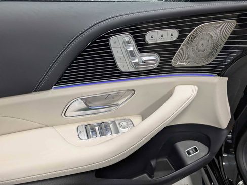 New 2026 Mercedes-Benz GLE 53 AMG 4MATIC image 33