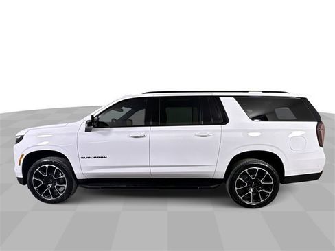 New 2026 Chevrolet Suburban RST w/ Comfort Package image 5