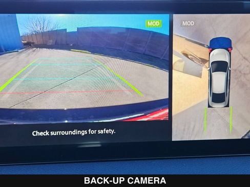 New 2026 Nissan Sentra SL w/ Floor Mat Package FWD image 30