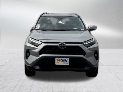 Used 2024 Toyota RAV4 XLE Premium image 2