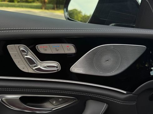 Used 2024 Mercedes-Benz AMG GT 43 image 80