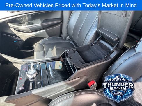 Used 2021 Jeep Grand Cherokee L Overland image 17