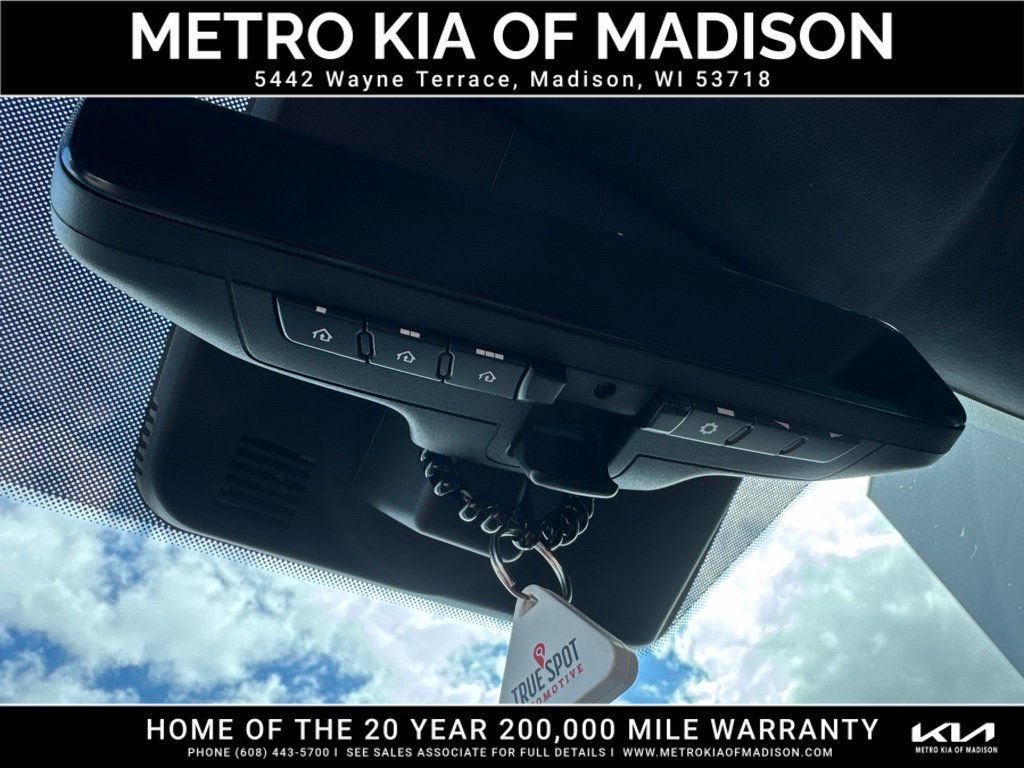 Used 2024 Kia Telluride SX Prestige X-Line AWD/4WD image 26