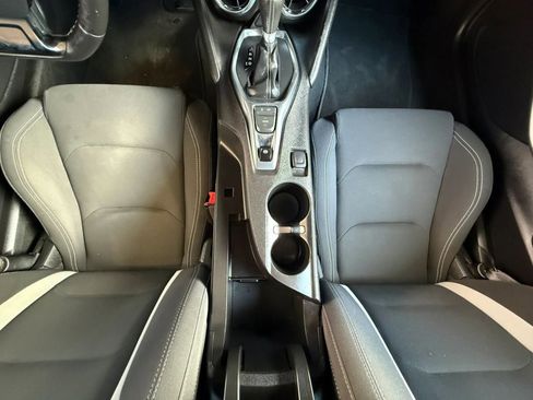 Used 2016 Chevrolet Camaro LT w/ RS Package RWD image 54