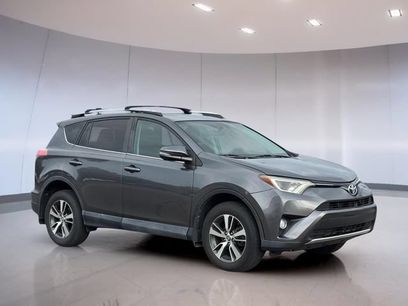 Used 2016 Toyota RAV4 XLE