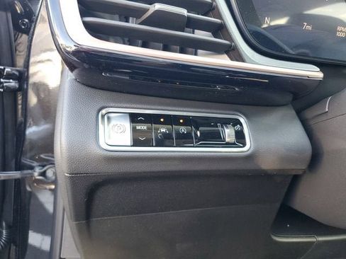 New 2026 Buick Envision Sport Touring AWD/4WD image 30