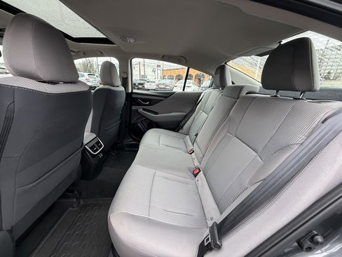 Used 2025 Subaru Legacy Premium image 17