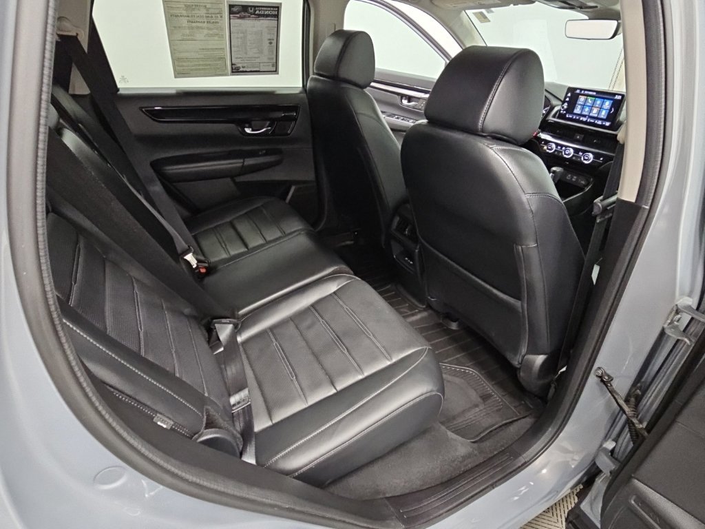 Used 2025 Honda CR-V EX-L image 34