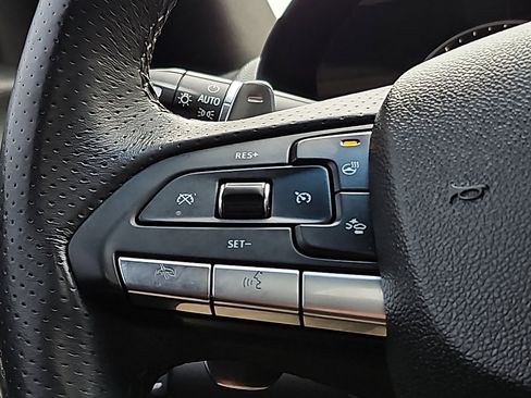 Used 2020 Cadillac CT4 Sport image 22