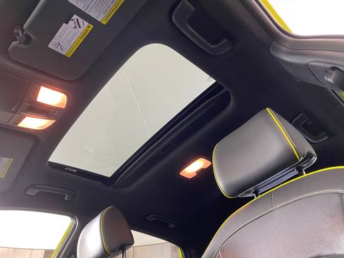 Used 2019 Hyundai Kona Ultimate image 15