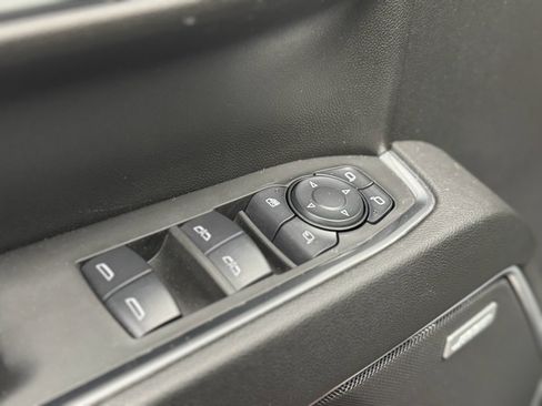 Used 2024 Chevrolet Silverado 1500 LTZ w/ LTZ Convenience Package II image 21
