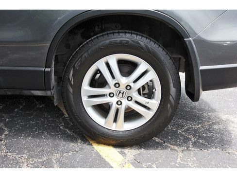 Used 2011 Honda CR-V EX image 29