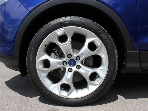 Used 2013 Ford Escape Titanium AWD/4WD image 41