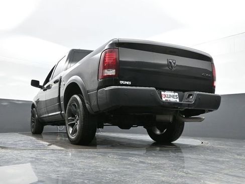 Used 2024 RAM 1500 Classic Warlock image 50