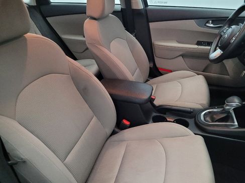 Used 2020 Kia Forte LXS image 21