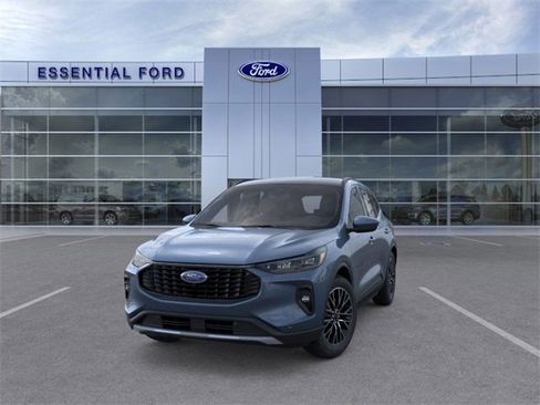 New 2026 Ford Escape SE w/ PHEV Premium Package image 2