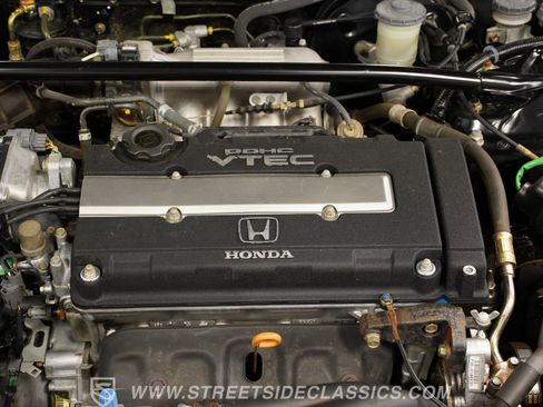 Used 1994 Honda Del Sol image 35