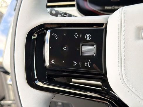 New 2026 Land Rover Range Rover Sport Dynamic SE AWD/4WD image 29