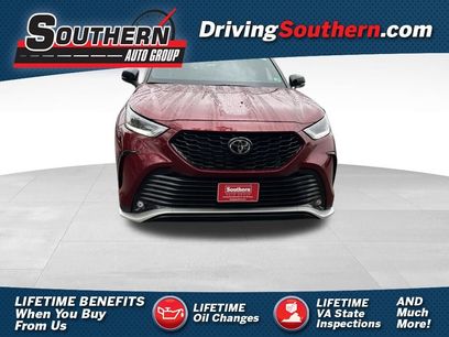 Used 2023 Toyota Highlander L