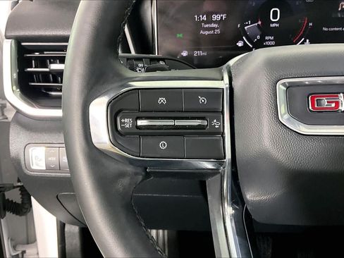 Used 2026 GMC Terrain Elevation w/ Black Edition FWD image 22