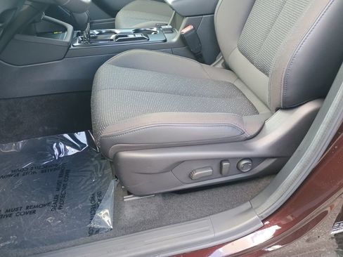Certified 2026 Subaru Forester Premium AWD/4WD image 13