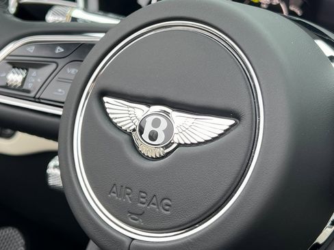 Certified 2025 Bentley Continental GT Speed image 26