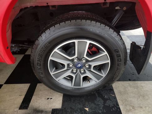 Used 2015 Ford F150 XLT w/ Equipment Group 301A Mid RWD image 46