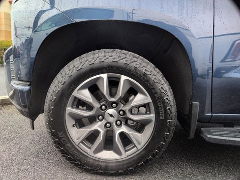 Used 2020 Chevrolet Silverado 1500 RST w/ All-Star Edition image 16