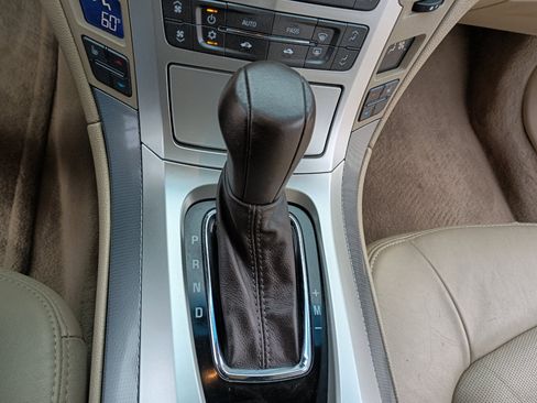 Used 2013 Cadillac CTS Luxury image 33