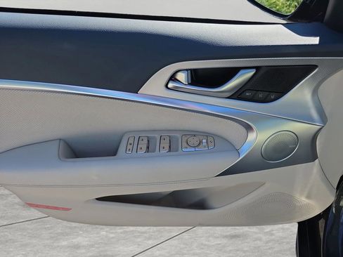 New 2026 Genesis G70 2.5T Prestige RWD image 8