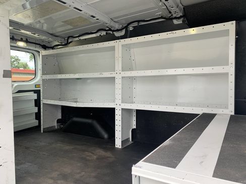 Used 2016 Ford Transit 150 130 Low Roof image 19