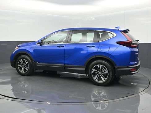 Used 2022 Honda CR-V Special Edition image 4