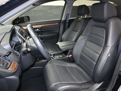 Used 2020 Honda CR-V EX-L image 16