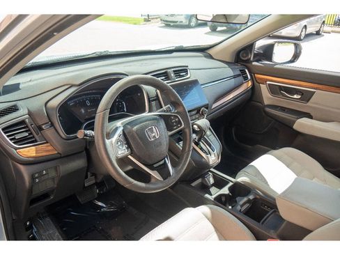 Used 2017 Honda CR-V EX image 12