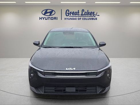 Used 2025 Kia K4 FWD image 8