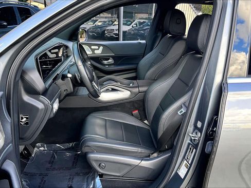 Used 2023 Mercedes-Benz GLE 350 4MATIC image 7