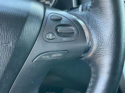 Certified 2020 Nissan Murano SL image 17