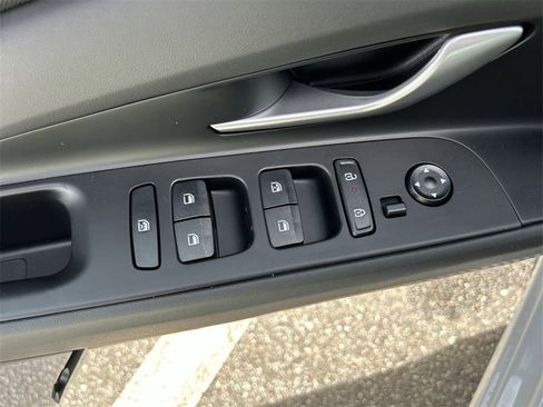 New 2026 Hyundai Elantra Blue image 20