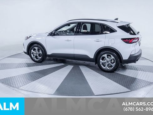 Used 2026 Ford Escape ST-Line FWD image 5